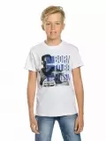 Pelican BFT5132, футболка для мальчиков (изображение 1)