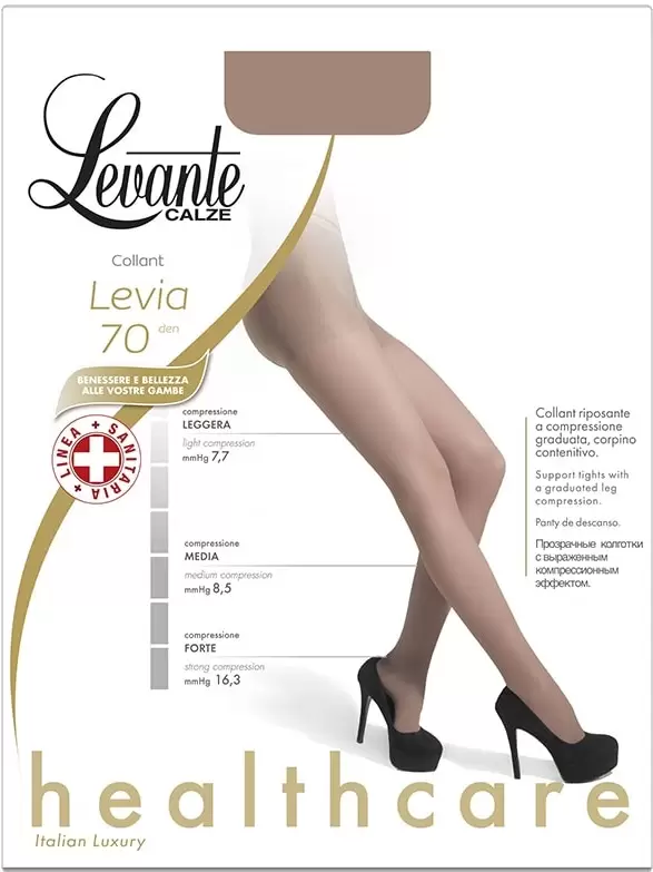 LEVANTE LEVIA 70 collant, колготки (изображение 1)