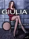 Giulia RETE VISION 01, фантазийные колготки (изображение 1)