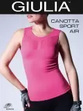 Giulia CANOTTA SPORT AIR, спортивная майка (изображение 1)