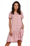Doctor Nap TM.4236 Magic Rose, платье (розовый=XL) (изображение 1)