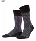 Falke 12437 Uptown Tie SO, мужские носки (изображение 1)
