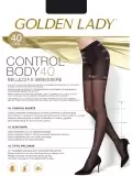 Golden Lady Control Body 40, колготки (изображение 1)