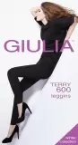 Giulia Terry 600, леггинсы РАСПРОДАЖА (изображение 1)