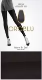 OROBLU WARM SOFT 100 leggings, леггинсы женские (изображение 1)
