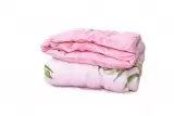 Пиллоу одеяло холлофайбер классическое (изображение 3)