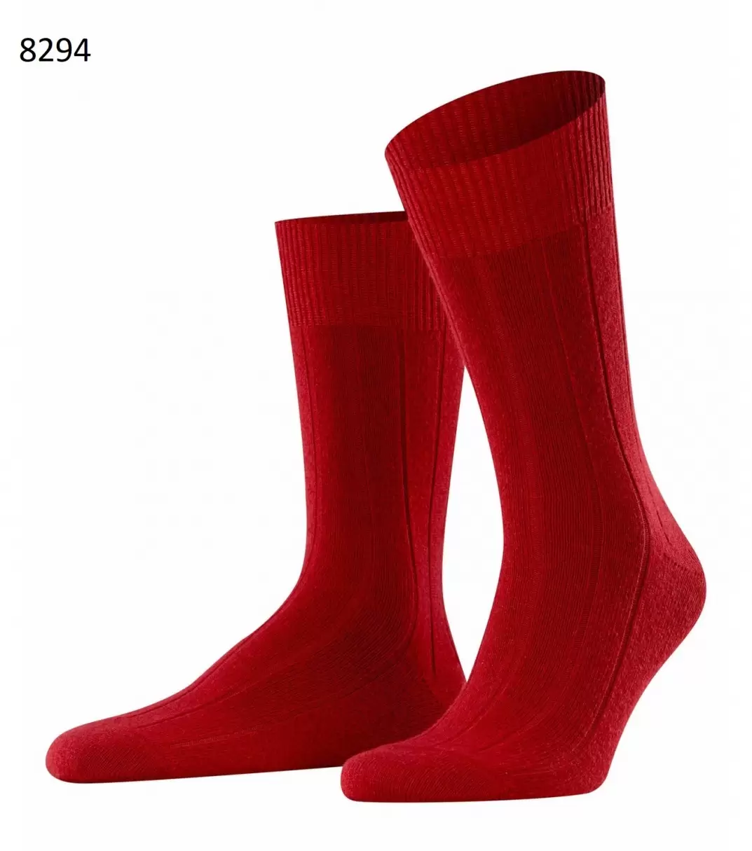 Falke 14423 Lhasa Rib, мужские носки (изображение 1)