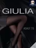 Giulia ASHLY 01, фантазийные колготки (изображение 1)