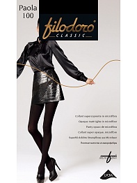 Filodoro Paola 100, колготки