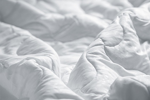 Одеяла - какие бывают, как выбирать и как за ними ухаживать