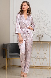 Mia-Amore 3718 Селин, пижама с брюками